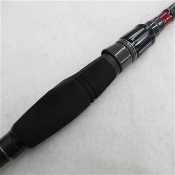 ソルティースタイル　ロックフィッシュＳＹＲＳ－８６２Ｍ